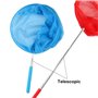Roysmart Filet à Papillon Enfant, 2 Pièces Filet à Papillon, Epuisette Peche pour Enfants, Filet de Papillon pour Capture de Poi