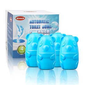 Aivoch Produit Nettoyant WC