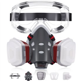 Facemoon Masque anti-poussière