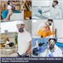 Masque industriel