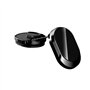 JXBCGAL Support Téléphone Voiture, Support de Téléphone Magnétique de Voiture, Support de Téléphone de Voiture 360 °Rotation Com