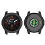 HOMTERN Coque pour Garmin Fenix 7X/Fenix 7X Pro et EPIX Pro 51 mm, coque de protection souple en silicone résistante aux chocs e