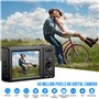 7 Pouces Appareil Photo Adole