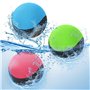 UQTUKO Balle Rebondissante d'eau