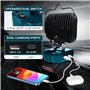 Projecteur avec Charge