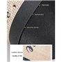 katmerio Tapis d'égouttement pour machine à café - 60 x 40 cm - Séchage rapide - Tapis de séchage absorbant pour machine à café,