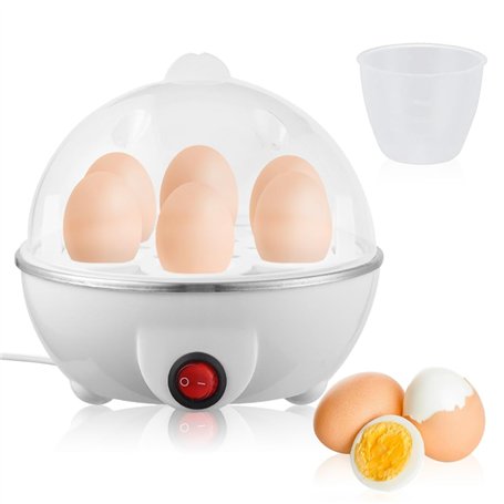 mizikuu Cuiseur Oeuf
