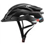 Casque de Vélo Unisexe pour Ville et Montagne - Taille Réglable