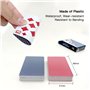 Jeux de Cartes Poker
