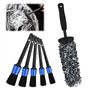 Udbrud Brosse Jante Voiture