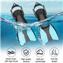 Palmes Natation Piscine