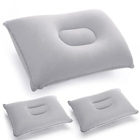 Aoreun Gonflable Oreiller de Camping