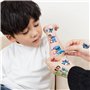 Etanche Faux Tatouage Enfant Fille Garçon
