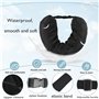Oreiller Cervical Remplissable