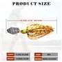 kit d'appâts Basses avec Plaquettes métalliques