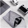 Housse Chiffon de Protection Anti-Rayures pour appareil photo reflex numé