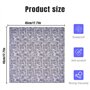 Wzhtuzi Etui de Protection pour Appareil Photo Reflex, Housse Chiffon de Protection Anti-Rayures pour appareil photo reflex numé