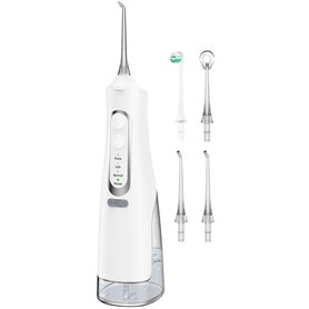 Jet Dentaire Hydropulseur Portable