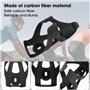 yotutun Porte Bidon VéLo, Cage de Bouteille de Vélo Léger Universelle Porte Gourde Vélo/VTT/Vélo de Route avec Outil de Montage 