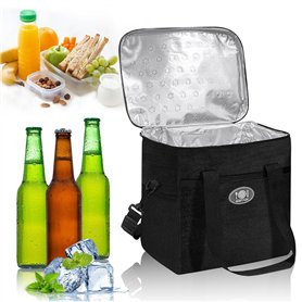 yotutun Sac Isotherme Repas 16L