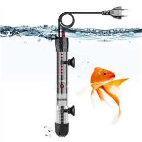 DoRight Chauffage d'Aquarium 50W