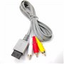 Câble AV pour Wii Wii U
