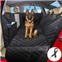 4 en 1 Housses de Siège d'auto pour Chien
