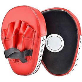 PIQIUQIU 1 paire de pattes d'entraînement pour kickboxing