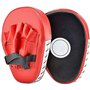 PIQIUQIU 1 paire de pattes d'entraînement pour kickboxing