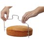 Gâteau Coupeur Trancheuse