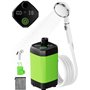 Kit Douche de Camping