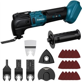 Outil Multifonction Oscillant Sans Fil