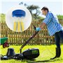 Lot de 20 connecteurs de câble pour Robot Tondeuse - pour câble de délimitation - Kit de réparation pour câble de Robots de pelo