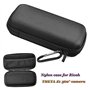 Fenmaru Étui De Protection Compatible avec Appareil Photo Panoramique Ricoh Theta SC/ Z1/SC2/V, Sac De Rangement Housse De Prote