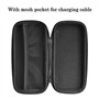 Fenmaru Étui De Protection Compatible avec Appareil Photo Panoramique Ricoh Theta SC/ Z1/SC2/V, Sac De Rangement Housse De Prote