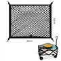 Filet Voiture Pour Rangement Camping Car