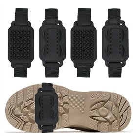 Casenly Crampons Antidérapants