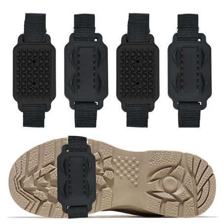 Casenly Crampons Antidérapants