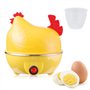 mizikuu Cuiseur à oeufs pour 7 oeufs