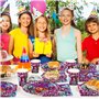 fête d'anniversaire Monster High pour enfants