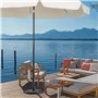 Adaptateur de Pied de Parasol Umbrella Stand Parts