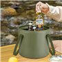 Bassin Pliant 20L