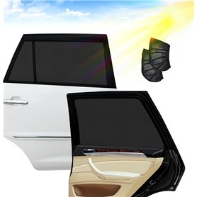 Pare Soleil Voiture bébé