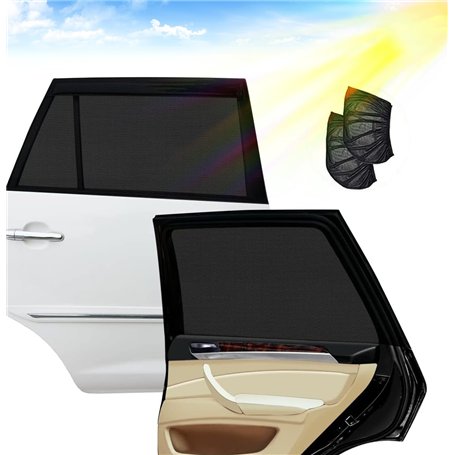 Pare Soleil Voiture bébé