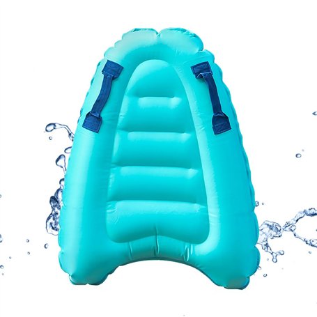 mizikuu Bodyboard Gonflable