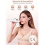 IPL Lumière Pulsée Sans Douleur avec Lampe de Nettoyage