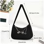 Mini Sac Bandoulière Femme Tendance