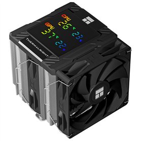 Thermalright Peerless Assassin 120 Digital Black Refroidisseur d'air pour processeur