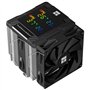 Thermalright Peerless Assassin 120 Digital Black Refroidisseur d'air pour processeur