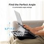 Supporte Notebook